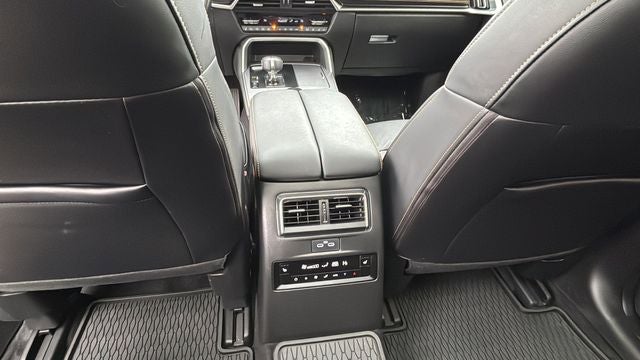 2025 Mazda Mazda CX-90 3.3 Turbo Premium Plus