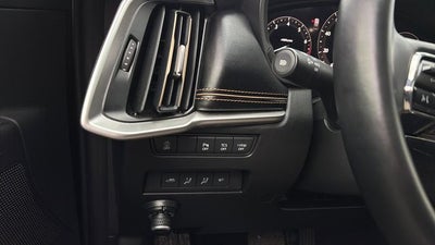 2025 Mazda Mazda CX-90 3.3 Turbo Premium Plus