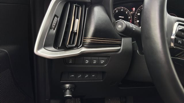 2025 Mazda Mazda CX-90 3.3 Turbo Premium Plus