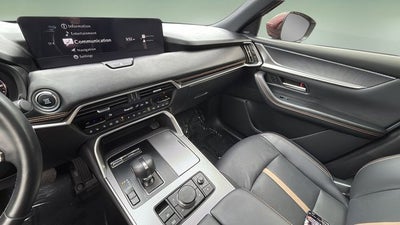 2025 Mazda Mazda CX-90 3.3 Turbo Premium Plus