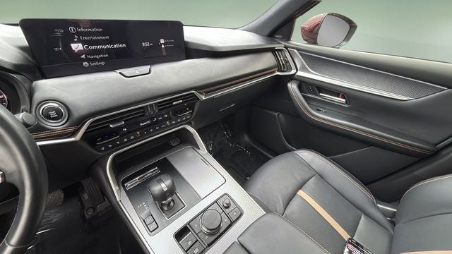 2025 Mazda Mazda CX-90 3.3 Turbo Premium Plus