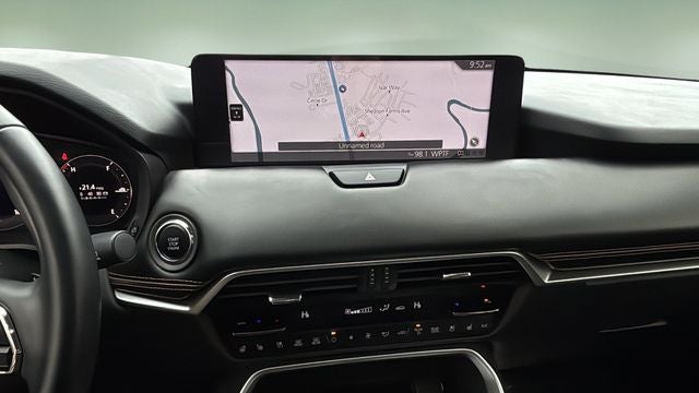 2025 Mazda Mazda CX-90 3.3 Turbo Premium Plus