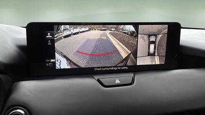 2025 Mazda Mazda CX-90 3.3 Turbo Premium Plus