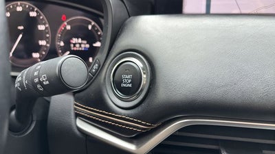 2025 Mazda Mazda CX-90 3.3 Turbo Premium Plus