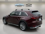 2025 Mazda Mazda CX-90 3.3 Turbo Premium Plus
