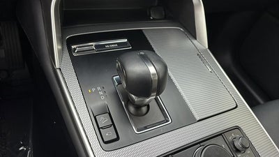 2025 Mazda Mazda CX-90 3.3 Turbo Premium Plus