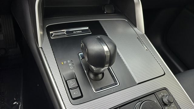 2025 Mazda Mazda CX-90 3.3 Turbo Premium Plus