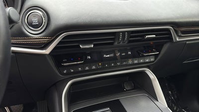 2025 Mazda Mazda CX-90 3.3 Turbo Premium Plus