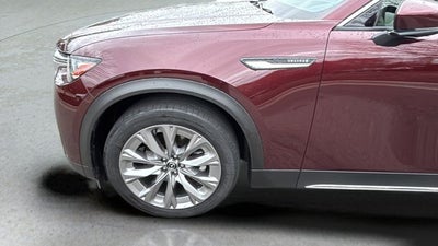 2025 Mazda Mazda CX-90 3.3 Turbo Premium Plus