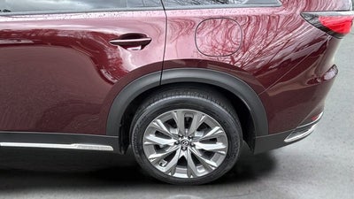 2025 Mazda Mazda CX-90 3.3 Turbo Premium Plus