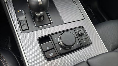 2025 Mazda Mazda CX-90 3.3 Turbo Premium Plus