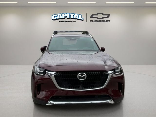 2025 Mazda Mazda CX-90 3.3 Turbo Premium Plus