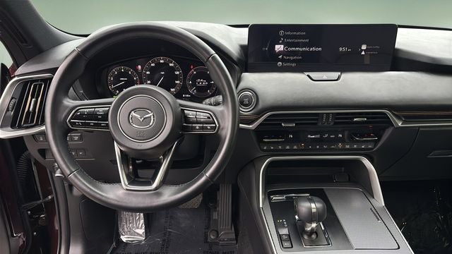 2025 Mazda Mazda CX-90 3.3 Turbo Premium Plus