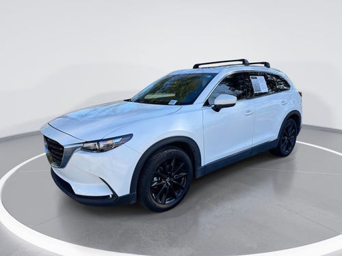 2022 Mazda Mazda CX-9 Touring Plus