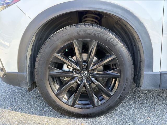 2022 Mazda Mazda CX-9 Touring Plus