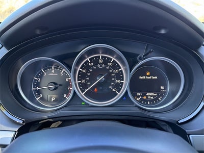 2022 Mazda Mazda CX-9 Touring Plus