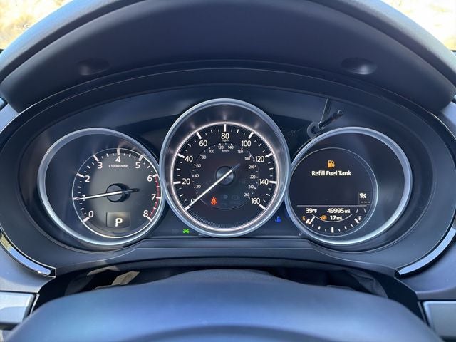 2022 Mazda Mazda CX-9 Touring Plus