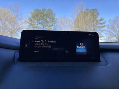 2022 Mazda Mazda CX-9 Touring Plus