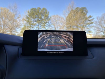 2022 Mazda Mazda CX-9 Touring Plus