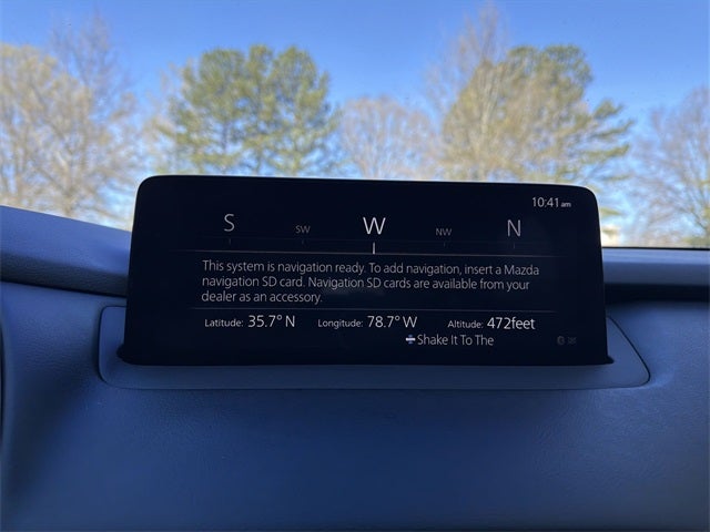 2022 Mazda Mazda CX-9 Touring Plus