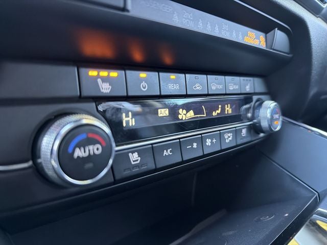 2022 Mazda Mazda CX-9 Touring Plus