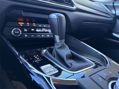 2022 Mazda Mazda CX-9 Touring Plus