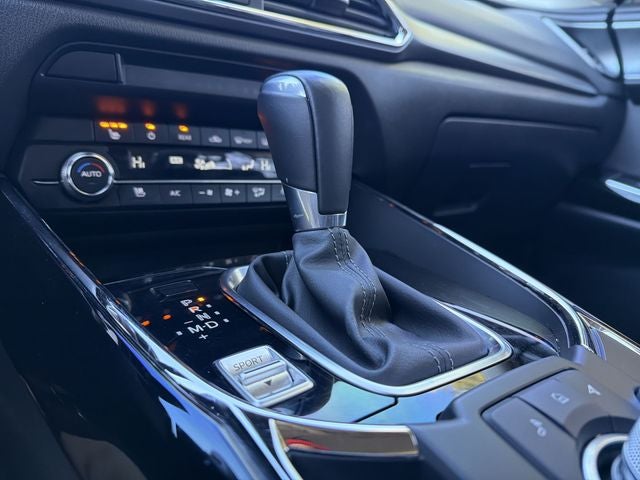 2022 Mazda Mazda CX-9 Touring Plus