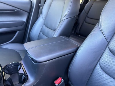 2022 Mazda Mazda CX-9 Touring Plus