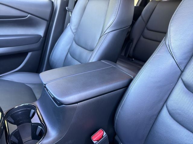 2022 Mazda Mazda CX-9 Touring Plus