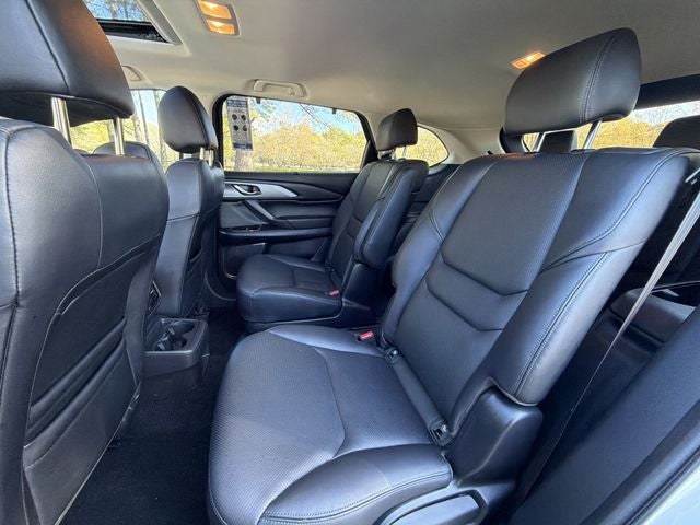 2022 Mazda Mazda CX-9 Touring Plus