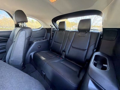 2022 Mazda Mazda CX-9 Touring Plus