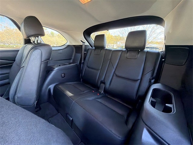 2022 Mazda Mazda CX-9 Touring Plus