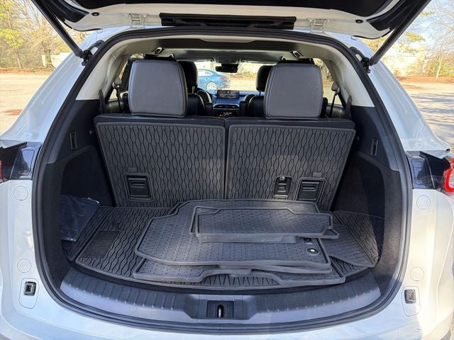 2022 Mazda Mazda CX-9 Touring Plus