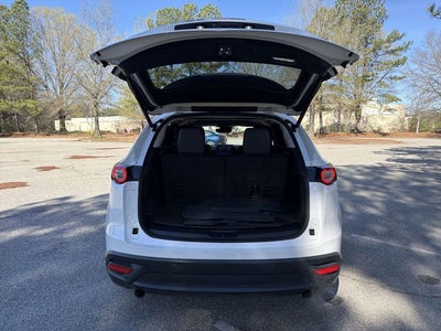 2022 Mazda Mazda CX-9 Touring Plus