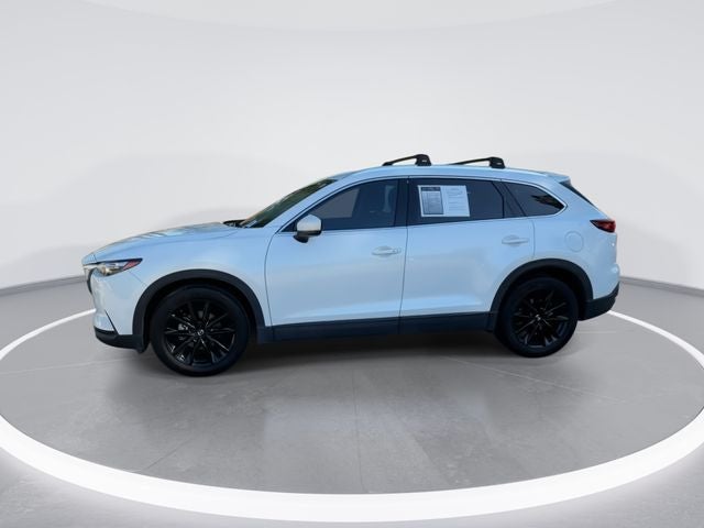 2022 Mazda Mazda CX-9 Touring Plus