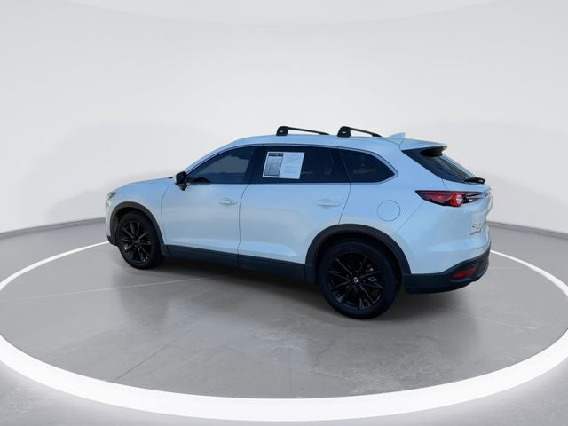 2022 Mazda Mazda CX-9 Touring Plus