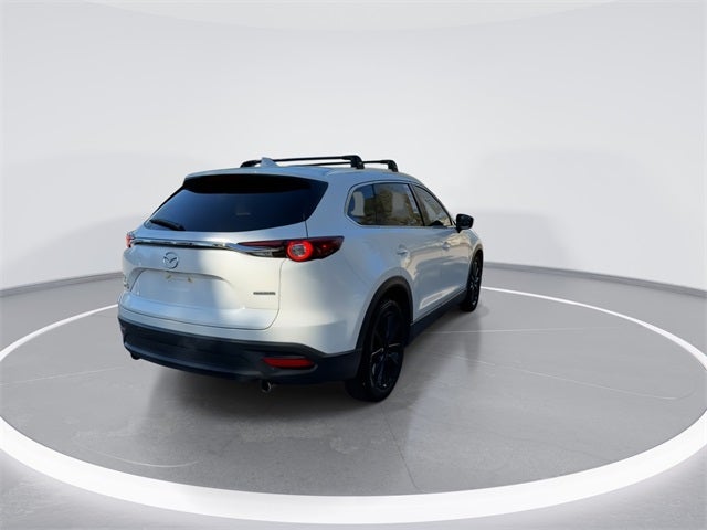 2022 Mazda Mazda CX-9 Touring Plus