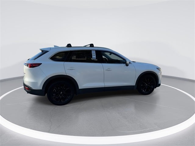 2022 Mazda Mazda CX-9 Touring Plus