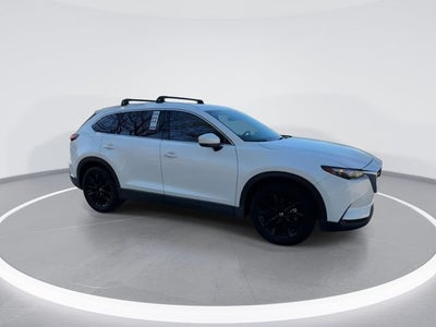2022 Mazda Mazda CX-9 Touring Plus