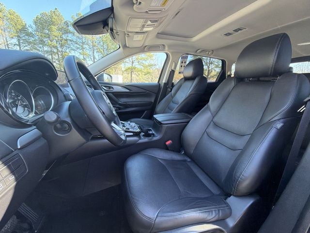 2023 Mazda Mazda CX-9 Touring Plus