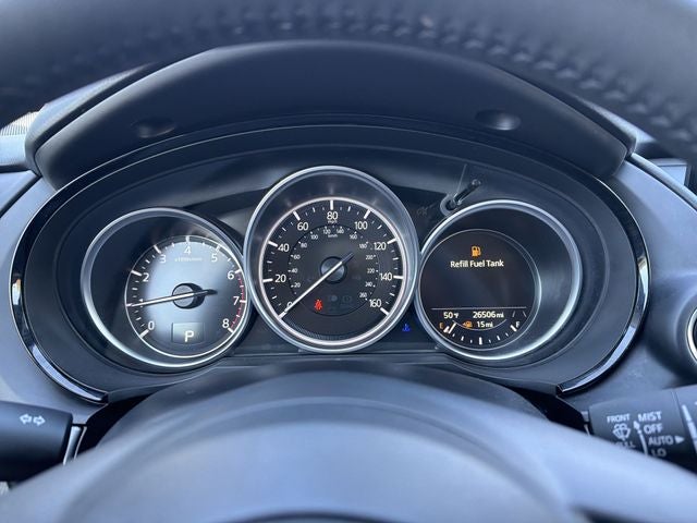 2023 Mazda Mazda CX-9 Touring Plus