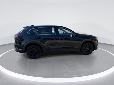 2023 Mazda Mazda CX-9 Touring Plus
