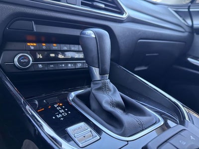 2023 Mazda Mazda CX-9 Touring Plus