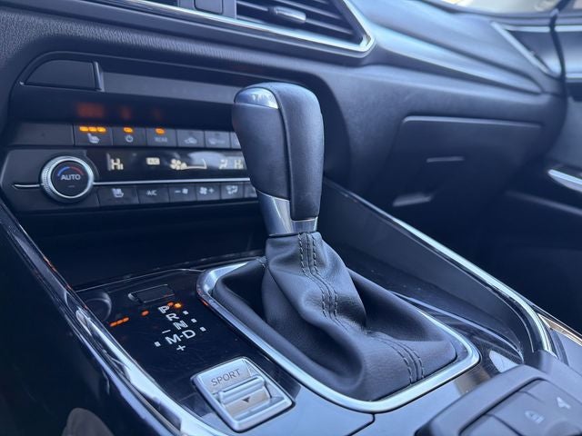 2023 Mazda Mazda CX-9 Touring Plus