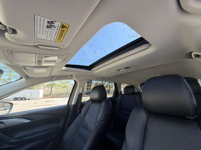 2023 Mazda Mazda CX-9 Touring Plus