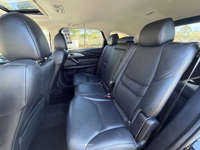 2023 Mazda Mazda CX-9 Touring Plus