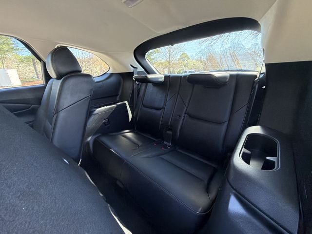 2023 Mazda Mazda CX-9 Touring Plus