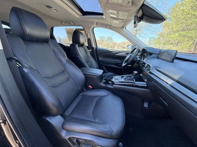 2023 Mazda Mazda CX-9 Touring Plus