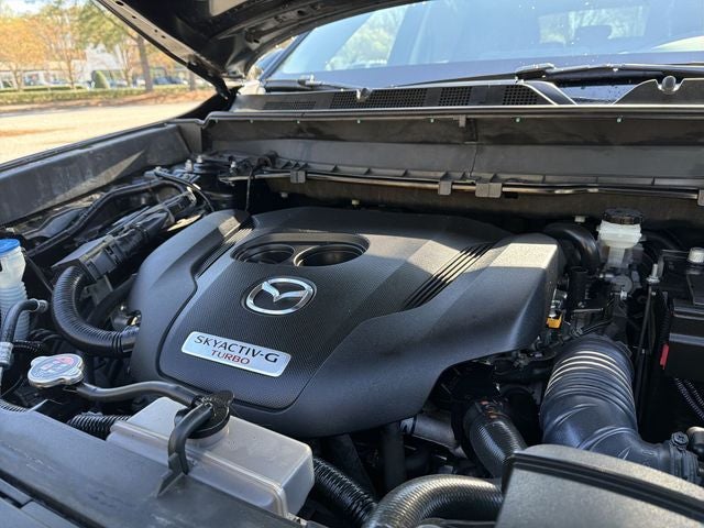 2023 Mazda Mazda CX-9 Touring Plus