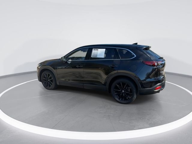2023 Mazda Mazda CX-9 Touring Plus